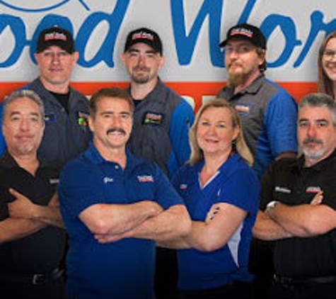 Good Works Auto Repair, LLC - Tempe, AZ