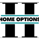 Home Options - Closets & Accessories