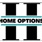 Home Options