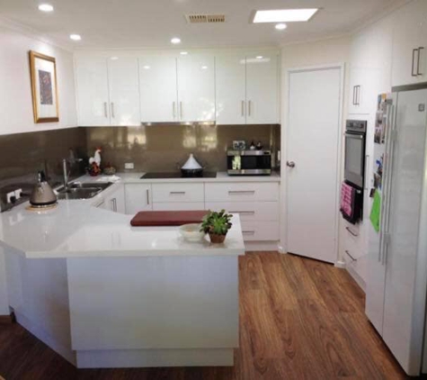 McCully Cabinets & Joinery