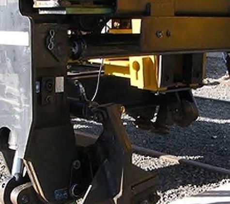 Austrak Pty Ltd - Brisbane City, QLD
