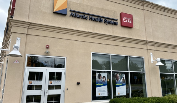 Atlantic Health Urgent Care at Ledgewood - Ledgewood, NJ