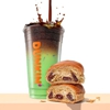 Dunkin' gallery