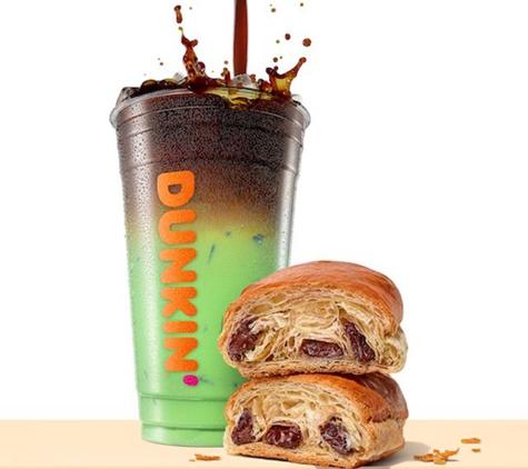 Dunkin' - Northvale, NJ