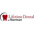 Lifetime Dental of Norman