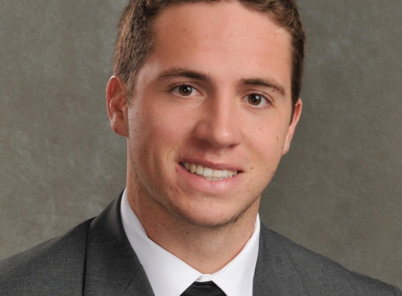 Edward Jones - Financial Advisor: Mason Irby, AAMS™ - Ridgeland, MS