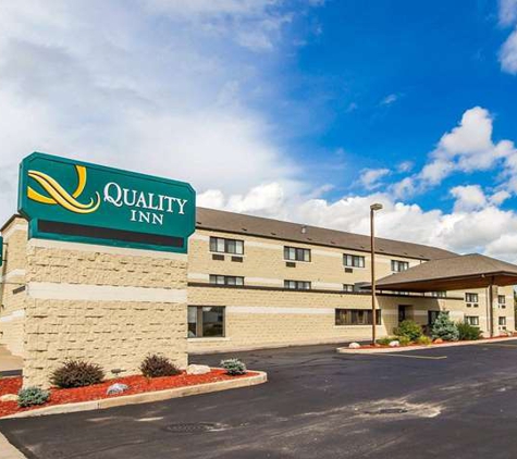 Quality Inn - La Crosse, WI