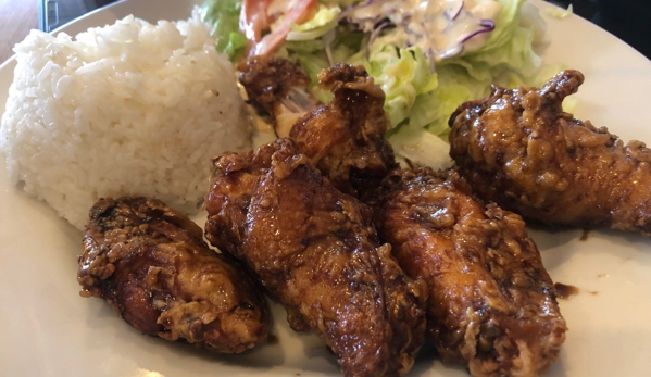 BBQ Chicken - Diamond Bar, CA