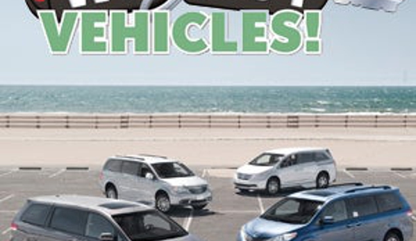 Wheelchair Vans Inc - Voted Lowest Prices on Wheelchair Vans - Laguna Hills, CA