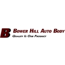 Bower Hill Auto Body - Truck Body Repair & Painting