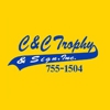 C & C Trophy & Sign Inc gallery