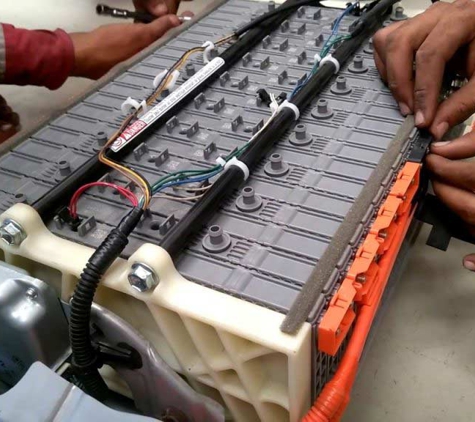 Automatic Transmission Services Pty Ltd