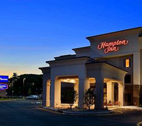 Hampton Inn Nanuet - Nanuet, NY