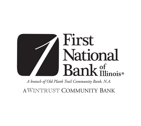 First National Bank of Illinois - Lansing, IL