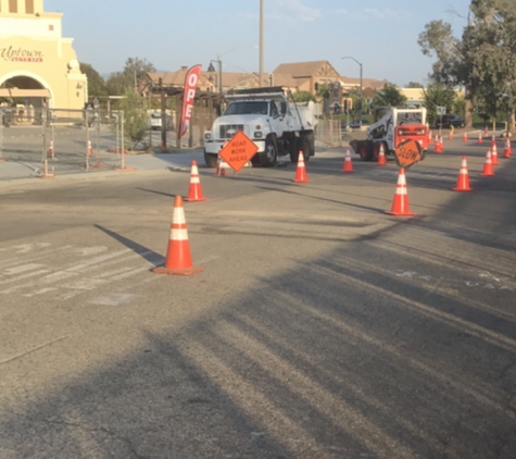 West Bay Asphalt Works - Perris, CA