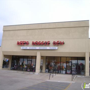 Dee's Doggie Den - Dallas, TX