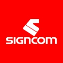 Signcom Inc - Signs