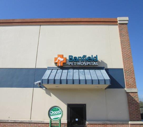 Banfield Pet Hospital - Houston, TX