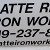 Platte River Iron Works, Welding & Fabrication gallery