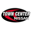 Town Center Nissan gallery