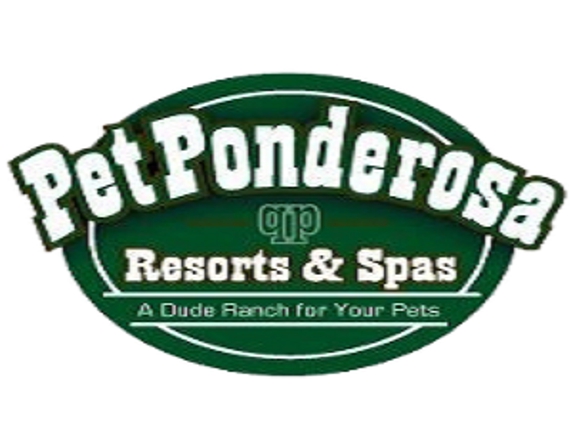 Pet Ponderosa Resorts & Spas - Graham, WA