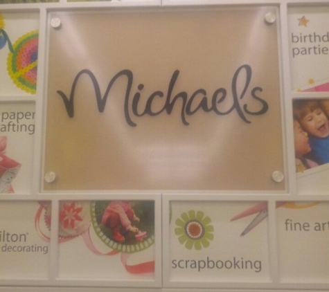 Michaels - The Arts & Crafts Store - Roswell, GA
