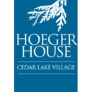 Hoeger House - Assisted Living & Elder Care Services