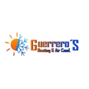 Guerrero's Heating & Air Conditioning - Gas Lines-Installation & Repairing