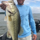 Patton's Guide Service Chickamauga Lake - Okeechobee Lake