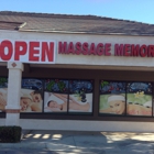 Massage Memory Spa