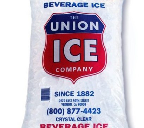 Union Ice Company - Vernon, CA