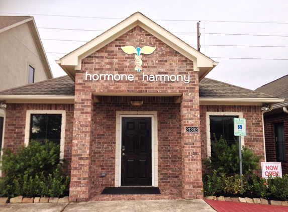 Hormone Harmony, PLLC - Katy, TX