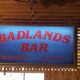 Badlands Bar
