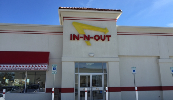 In-N-Out Burger - Killeen, TX