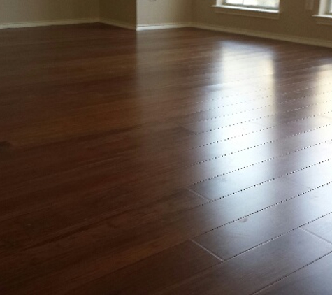 Alpha & Omega Wood Flooring & Remodeling - Houston, TX