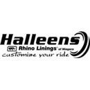 Halleen's Automotive and Accessory Shop - Tire Dealers