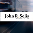 Solis, John R, ATTY - Attorneys