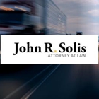 Solis, John R, ATTY