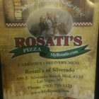 Rosati's Pizza