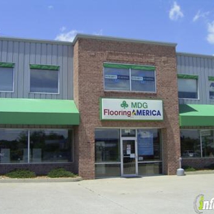MDG Flooring America - Medina, OH
