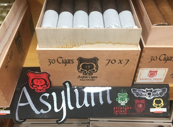 Habana Premium Cigar Shoppe - Albany, NY