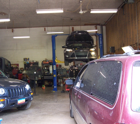 Jeepers Creepers Automotive - Dallastown, PA