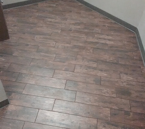 Sotelo's Top Notch Flooring