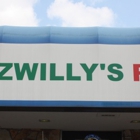 Fitzwilly's Pub