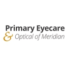 Primary Eyecare And Optical Of Meridian - Medical Equipment & Supplies