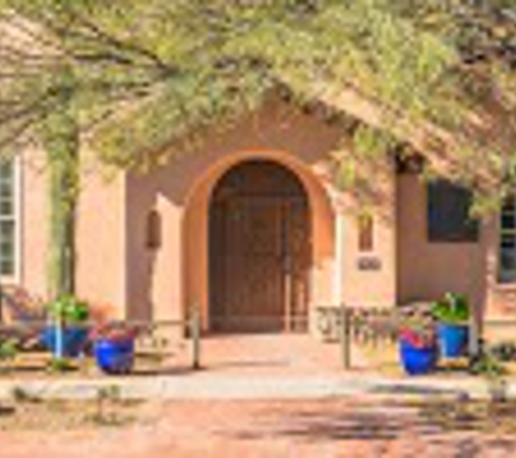The Armory Park Inn - Tucson, AZ