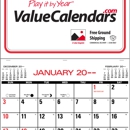 ValueCalendars.com, LLC - Advertising-Promotional Products