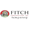 Fitch Construction, Inc. gallery