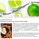 Atlanta Food Bloggers' Society - Editorial & Publication Services