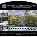 Automated Gate Services, Inc. - Gates & Accessories